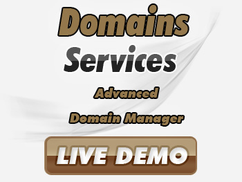 Affordably priced domain registration & transfer services