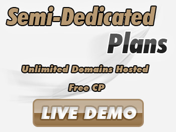 Semi-Dedicated